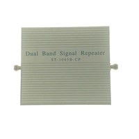 dual band signal booster