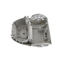 Plastic Mold for Electrical Part