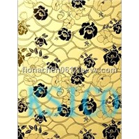 embossed stainless steel sheet  fionachen0612(at)hotmail(dot)com