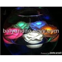 Emulational Candles