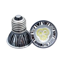 Energy Saving Light, CFL, LED