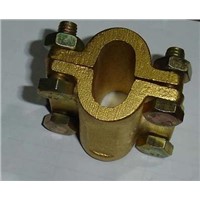 Exothermic Welding Clamp