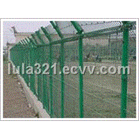 Fencing Wire Mesh/Guardrail Fence