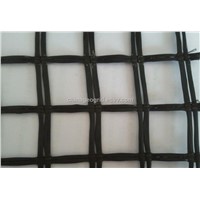 Fiberglass Geogrid