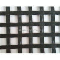 Fiberglass Tension Geogrid