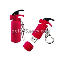 fire extinguisher usb flash disk,usb flash driver