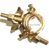 Fixed Scaffolding Clamp