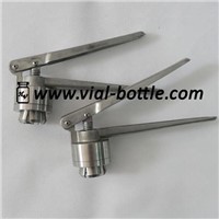 flip off vial crimper