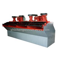 Flotation Machine