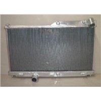 for HOLDEN COMMODORE auto and manual high performance all aluminum racing car radiator