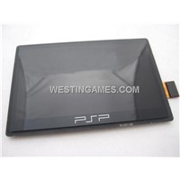 for PS GO LCD Screen Display Sharp
