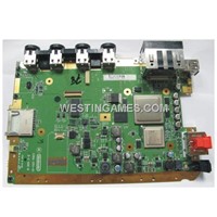 for WII Motherboard main Board Replacement US