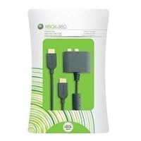 for Xbox360 HDMI AV Cable