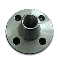 forged steel wn flange