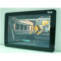 freescale 9.7 capacitive screen tablet pc