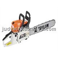 Gasolined Chain Saws