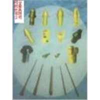 Geotechnical Drilling Tools
