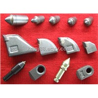 geotechnical drilling tools