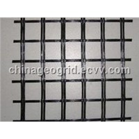 Glassfiber Geogrid