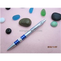 Good Quality Plastic Ball Pen