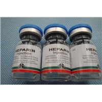 heparin sodium injection