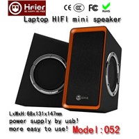 hifi speaker, hi-fi speaker 052