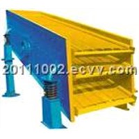 high efficient vibrating sieve using for mining and  ore ,sand
