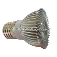 High Power LED Lamp Cup