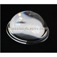 High Power LED Minering Light Glass Lens