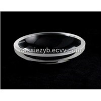 High Power LED Minering Light - Glass Lens