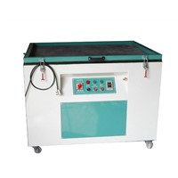 S High Precise Exposure Machine for Screen Machine