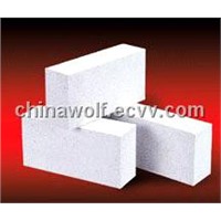 High Strength Insulating Firebrick