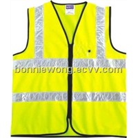 High Visibility Safety Vest622