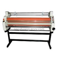 hot and cold laminator  (1300mm)
