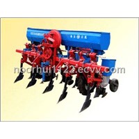 Hot Sale New Type Corn Precise Seeder for Farm Tractor with Amazing Price
