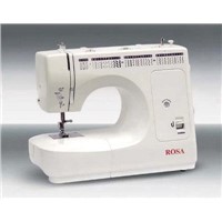 Household Sewing MachineRS-8600