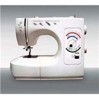 Household Sewing Machine (RS-8600A)