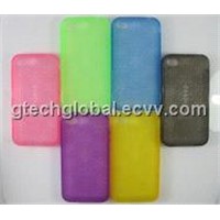 iPhone 4G transparent cover (GT-4GT242)