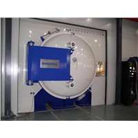 industrial furnace