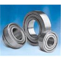 Manufacture Insert Bearings