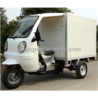 Insulation Tricycle