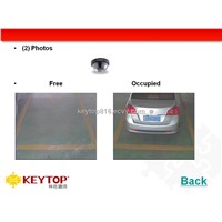 Intelligent Vehicle Searching System