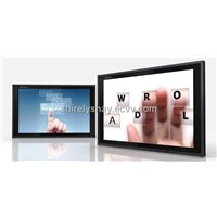 Interactive Frame