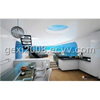 Interior Rendering (05)