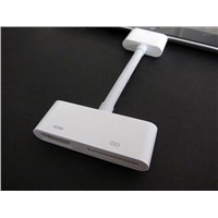 iPad 2 Apple Digital AV Adapter