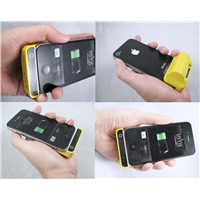 iphone battery case for iphone 4