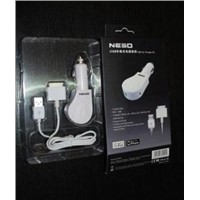 iphone travel charger