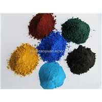 Iron Oxide