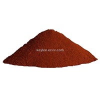 iron oxide