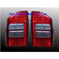 LED Tail Light for Ssang yong Jeep